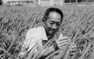 緬懷！國之脊梁